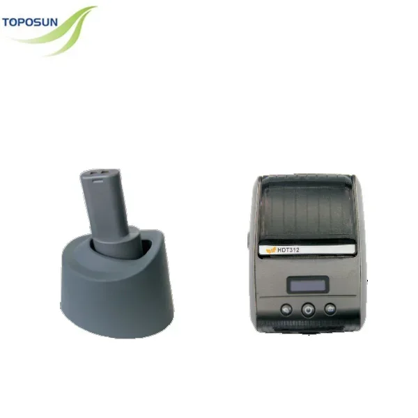 TPS-Explorer3000 Handheld Rohs Xrf-Analysator, Draagbare Energiedispersieve Röntgenfluorescentiespectrometer Voor Richtlijn