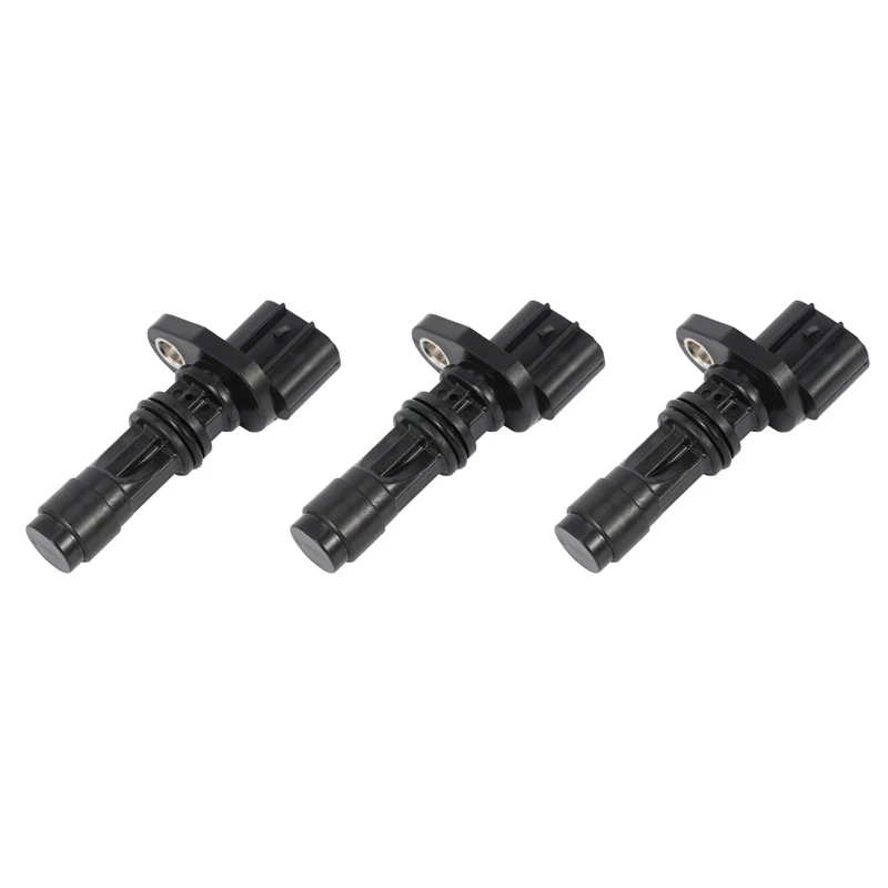 3X Crankshaft Position Sensor For Nissan NAVARA D40 PATHFINDER X-TRAIL Murano D40 23731EC00A 23731EC01A