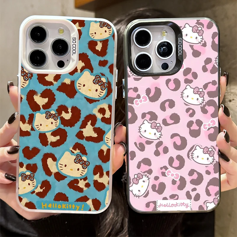 Hello Kitty Leopard… - image