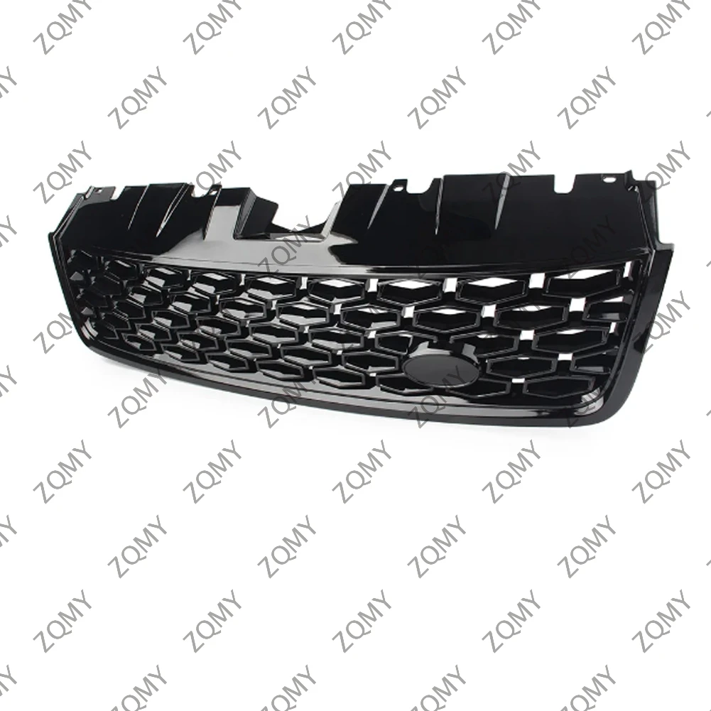 شبكة صب خارجية أمامية للسيارة ، شواية سباق روفر ، مشعاع رياضي ديسكفري L550 من أجل لاند من من من من من من أجل 48 48 #6