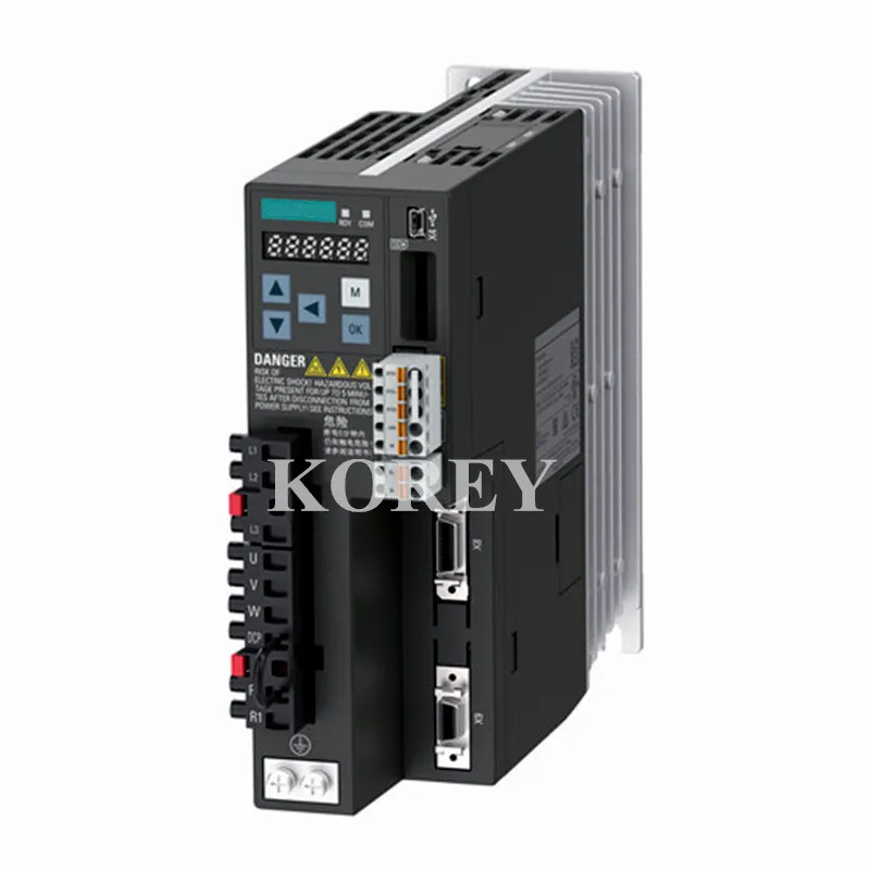 

Inverter 6SL3210-5FE10-4UA0 Original
