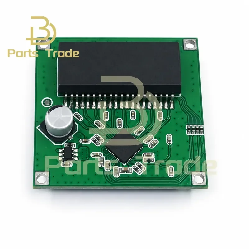 for Ethernet Mini 4 Port 10 100M HUB Network Packet Capture Mirror Industrial Switch Module