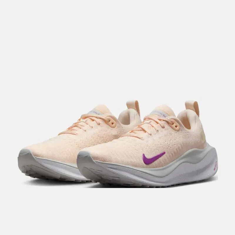 Nike Authentic REACTX INFINITY RUN 4 Women's Running Shoes DR2670-800