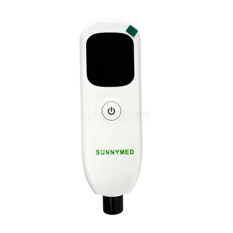 

SY-F015-1 OEM support Neonatal built-in battery bilirubinometer infant transcutaneous jaundice meter detector