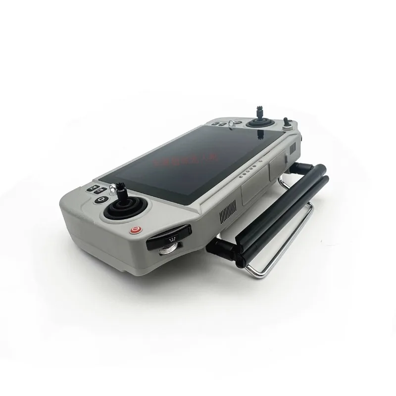 Yunzhuo G20 Remote Control 2.4/5.8GHz Dual-Band HD Long-Range Video Transmission for FPV VRX RC Aircraft Drone Vehicle Boat