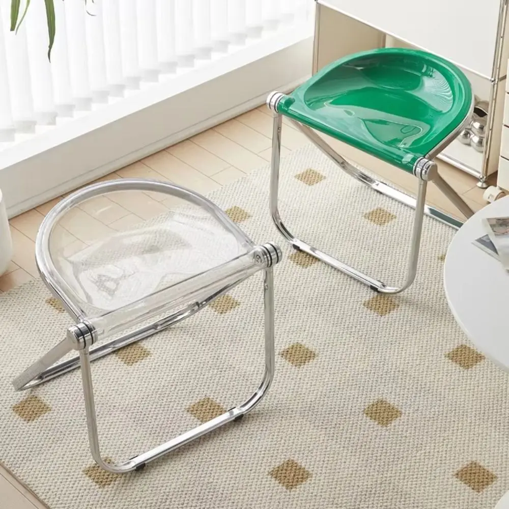 chaise-multifonctionnelle-en-metal-vintage-chaise-pliable-en-acrylique-tabouret-en-acrylique-de-style-vintage-utilisation-dans-la-salle-a-manger