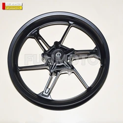 Front Wheel Rim or Rear Wheel Rim suit for CF450NK/CF450SR Code 6AQV-070200-1001-M1-0BV00/6AQV-110200-1001-M1-0BV00