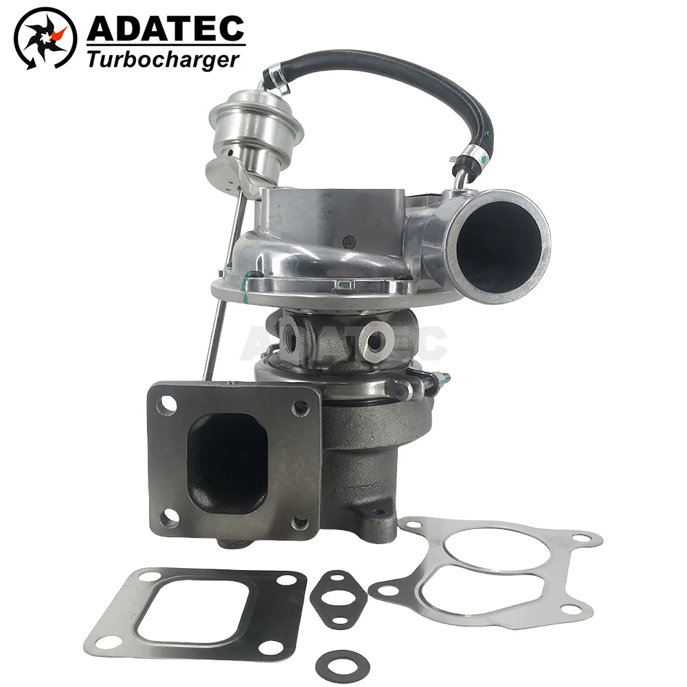 

KHF5-2B Turbocharger 28200-4X400 28201-4X701 28201-4X700 Turbbine for Hyundai Terracan 2.9 CRDi 120 Kw - 163 HP J3 CR 2003-2006