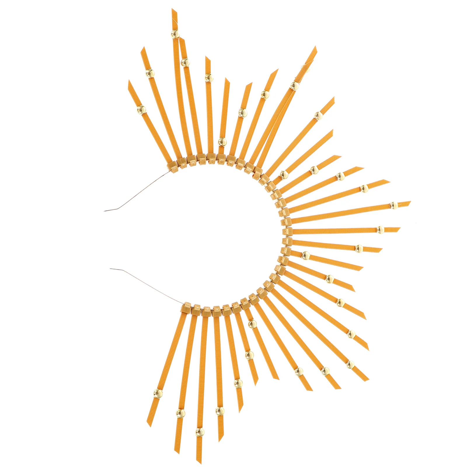 

Headb Women Premium Plastic Hair Accessories for Party Banquet Travel Photo Props Women Hair Accessory Fits Girls