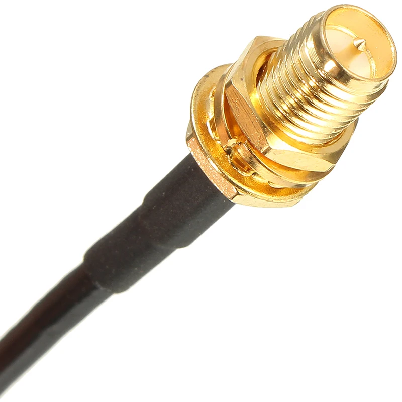 B24B 7M SMA Cable Male To SMA Female Antenna Extension Connector RG58 Cable