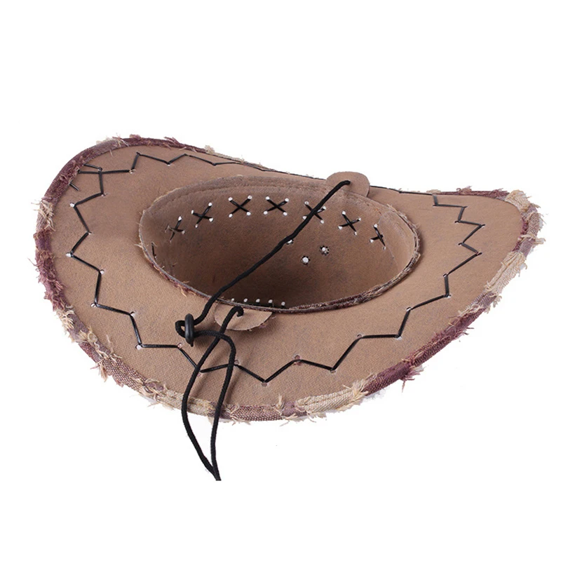 

Fashion Denim Plaid Sun Hat Fashion Wide Brim Bucket Cap Western Cowboy Hat Sunscrean Outdoor Camping Travel Fisherman Hat