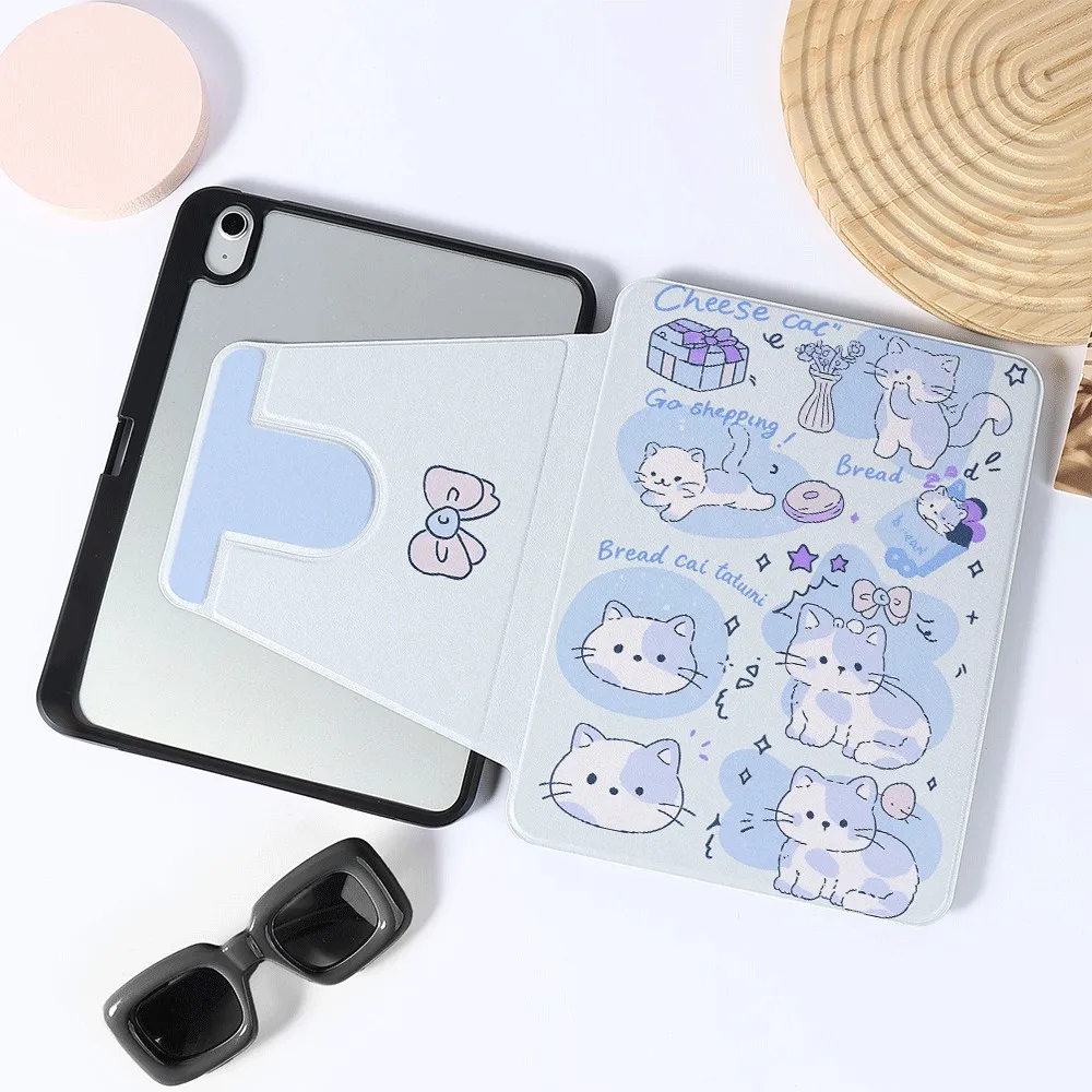 

Case for iPad mini7, Pro , Air 7/8, 10/11/12;for Samsung Pad, for Xiaomi Pad, for Redmi Pad, for Huawei Pad, for Honor Pad,