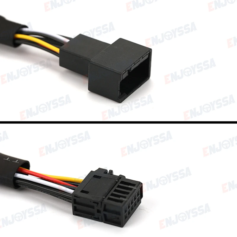 Sistema de motor de parada automática para VW dispositivo de apagado Sensor de Control enchufe de cancelación de parada Tiguan nuevo