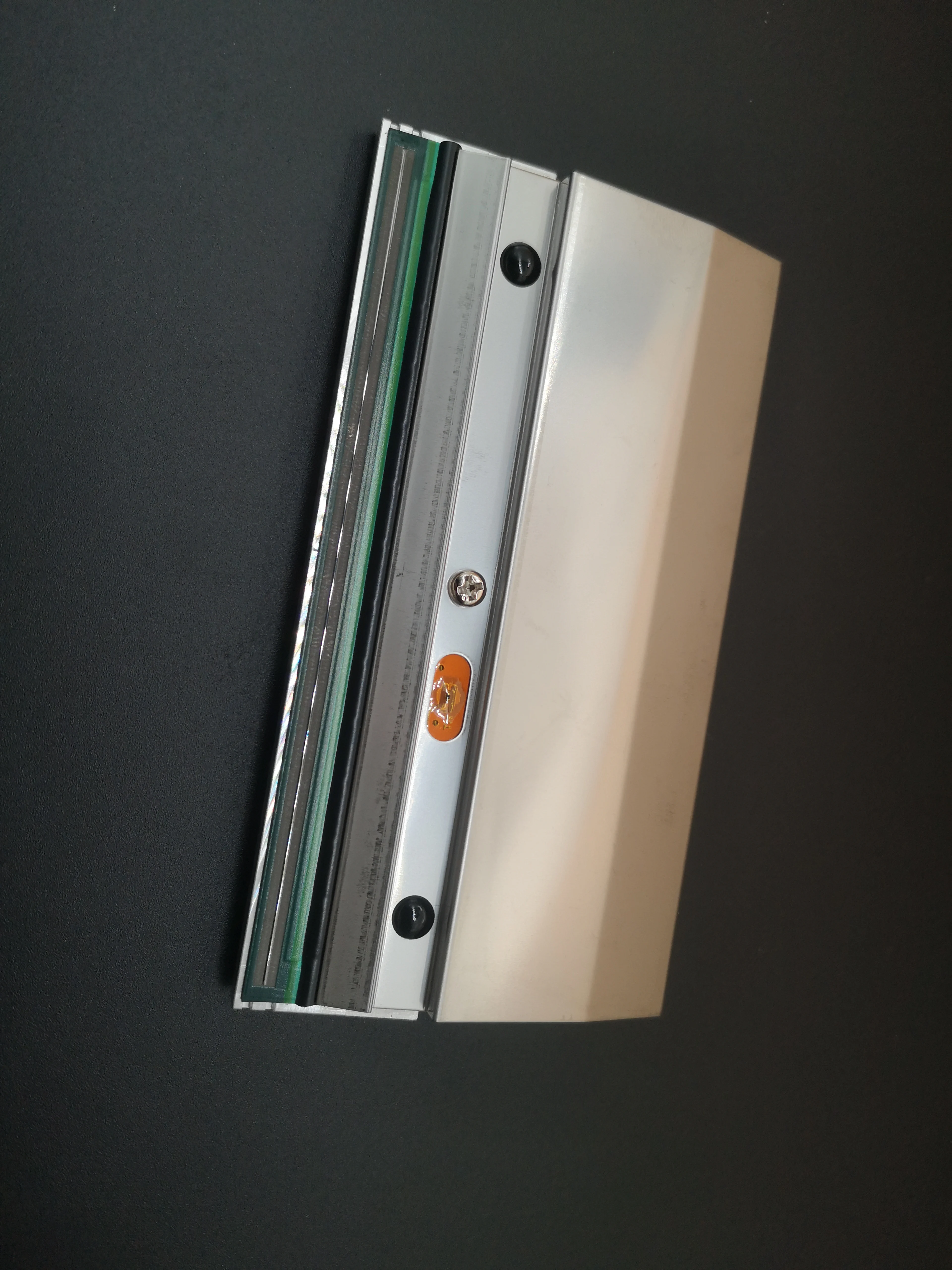 

Термопечатающая головка TTP2410 TTP-2410, бесплатная доставка, оригинальная печатающая головка штрих-кода для TSC TTP-2410M 203dpi, печатающая головка этикеток