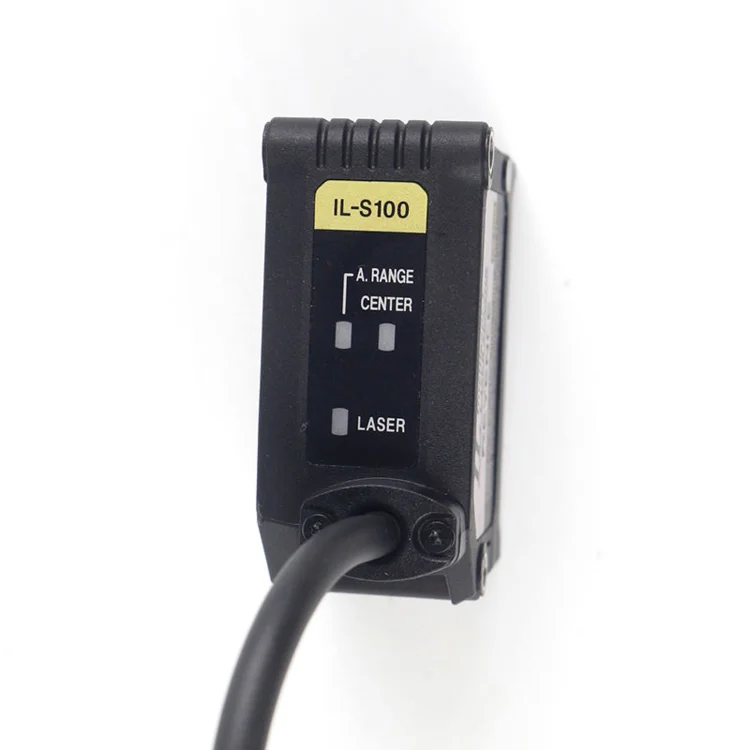 Brand New Original Genuine IL-S100   Pressure Switch