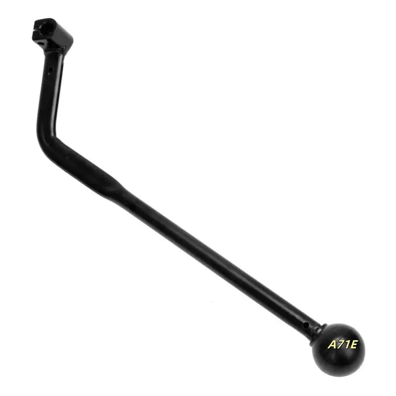 

8X Universal Motorcycle 135 Degree Hand Gear Shifter Shift Lever For 110Cc 125Cc 135Cc 150Cc 200Cc 250Cc ATV 4 Mini Bike