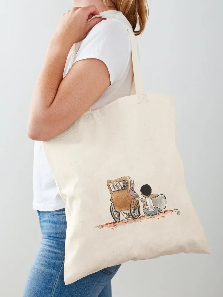 COCO GUITAR Tote Bag shoping bag Customizable tote bag for beach