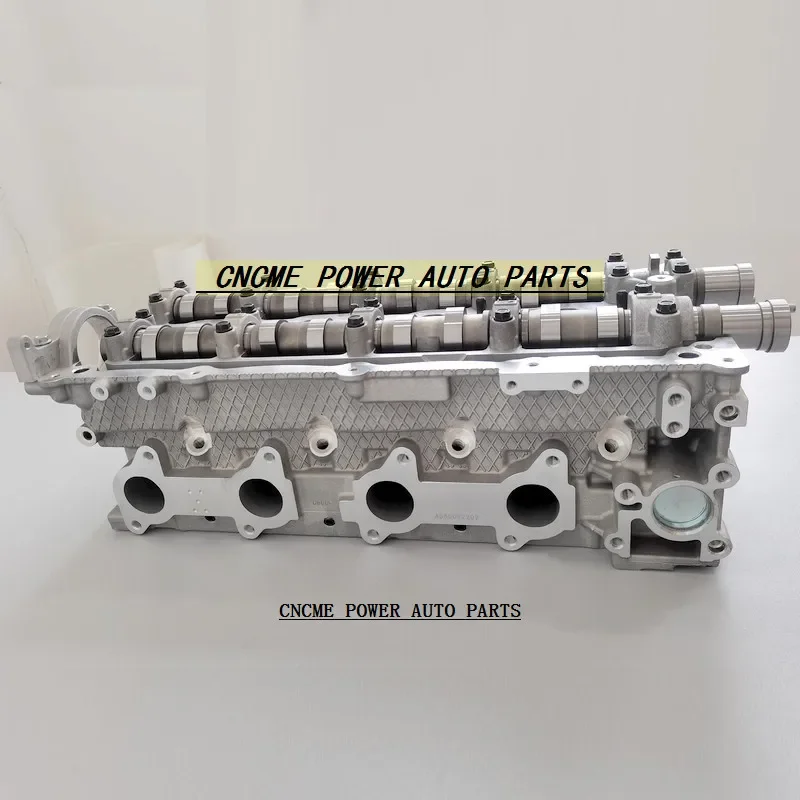 

908 852 D4CB Complete Cylinder Head Assembly 22100-4A250 22100-4A210 For Hyundai H1 H200 Starex Porter For KIA Sorento 2.5CRDI
