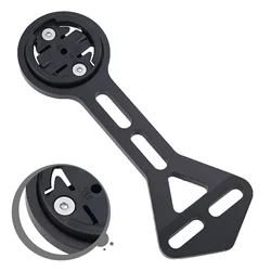 Road Bike Bicycle Handlebar Computer Odometer Mount For F12 F MOST For Garmin Bike Computer Mount Aluminum Alloy N E W