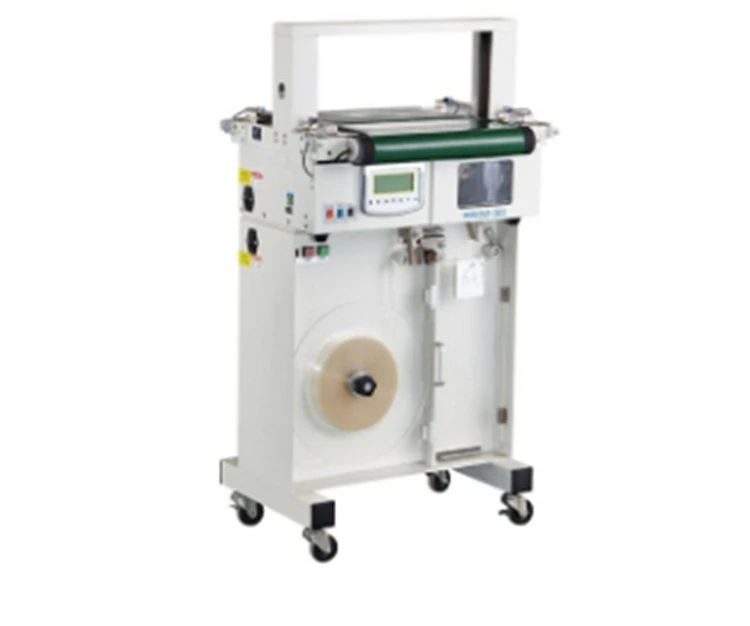 Automatic belt machine, automatic belt machine WK02-30