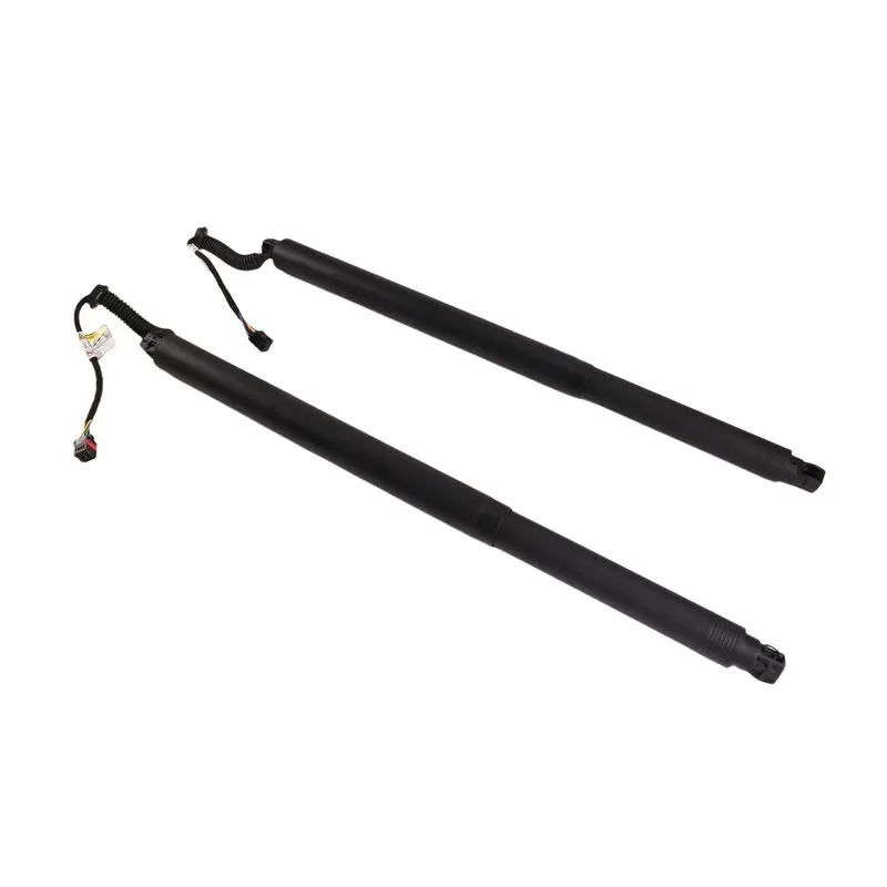 ABTD-For Nissan Murano For Urvan 2015-2021 Compatible 1 Pair Electric Tailgate Lift Support Struts 90561-5AA1A 90560-5AA1A