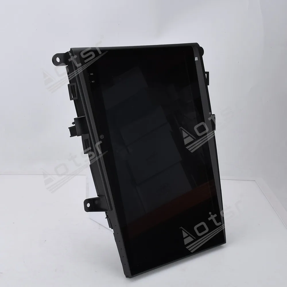 

Car Radio 13.8" Android 14 CarPlay For Ford Mondeo 2013-2018 Touch Screen Multimedia Player GPS Navigation Car Accessories DSP