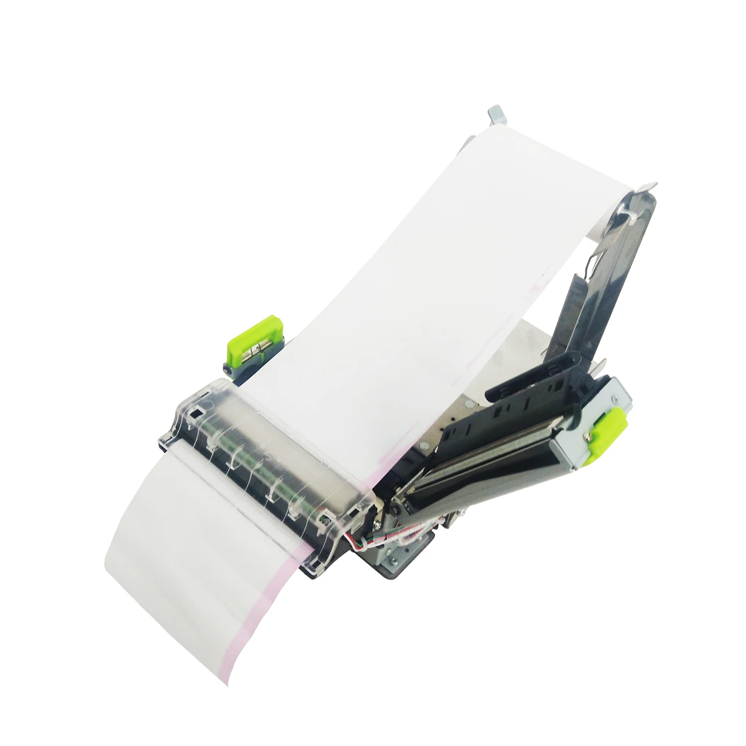 

58mm 80mm Embedded Thermal Kiosk Receipt Printer With RS232 USB Auto Cutter HCC-EU807HCC-EU807