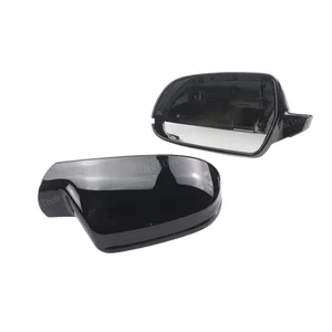 7 Hauptverkäufe Rückverkehrsabdeckung Audi 8p - №2