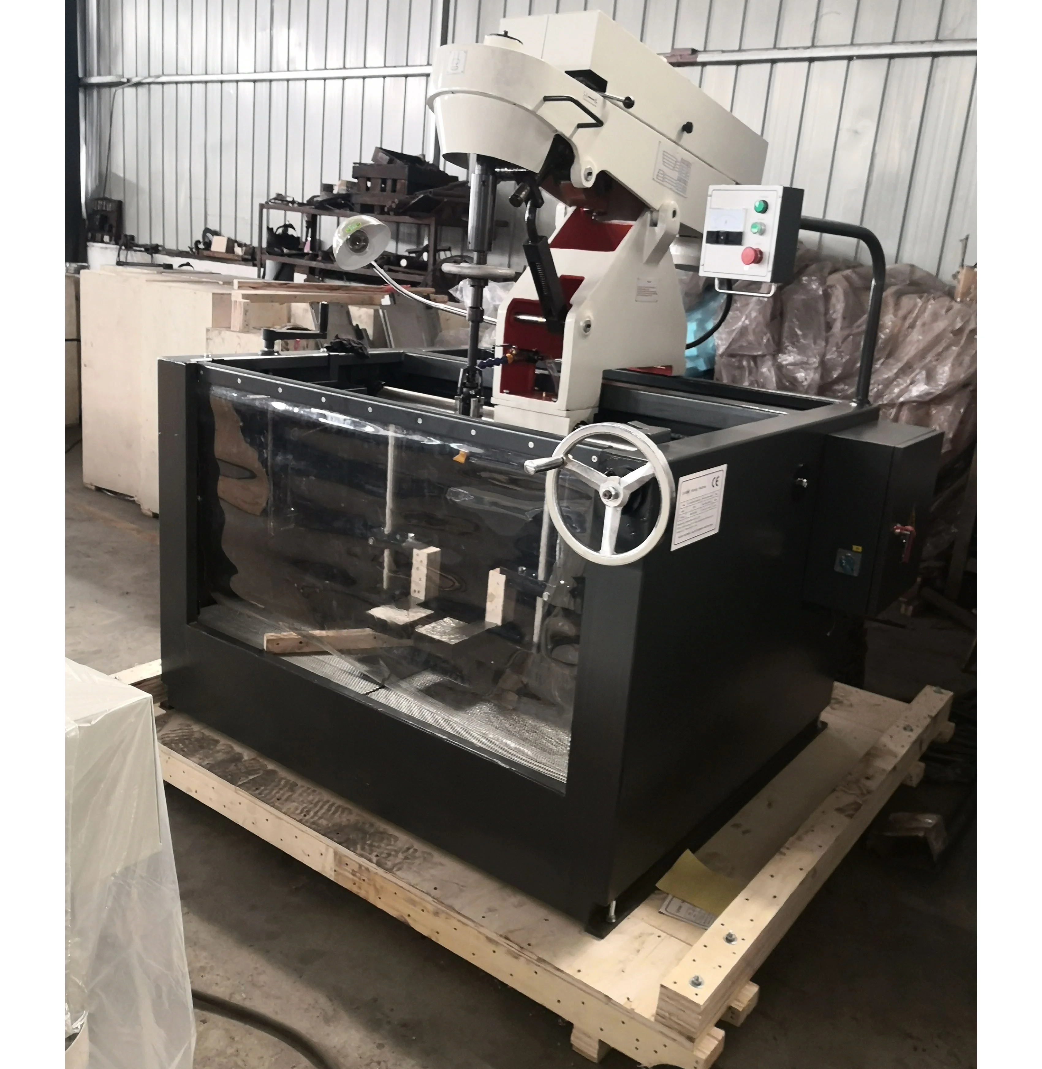 Levigatrice a cilindro 3MB9817