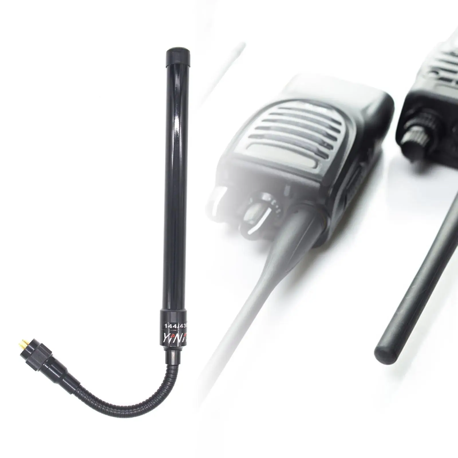 AT-33 Goose Tube An… - image