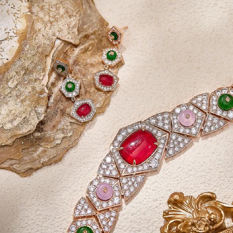 Designer Collection Style Earr - đánh giá và giá Vintage Collectible Jewelry