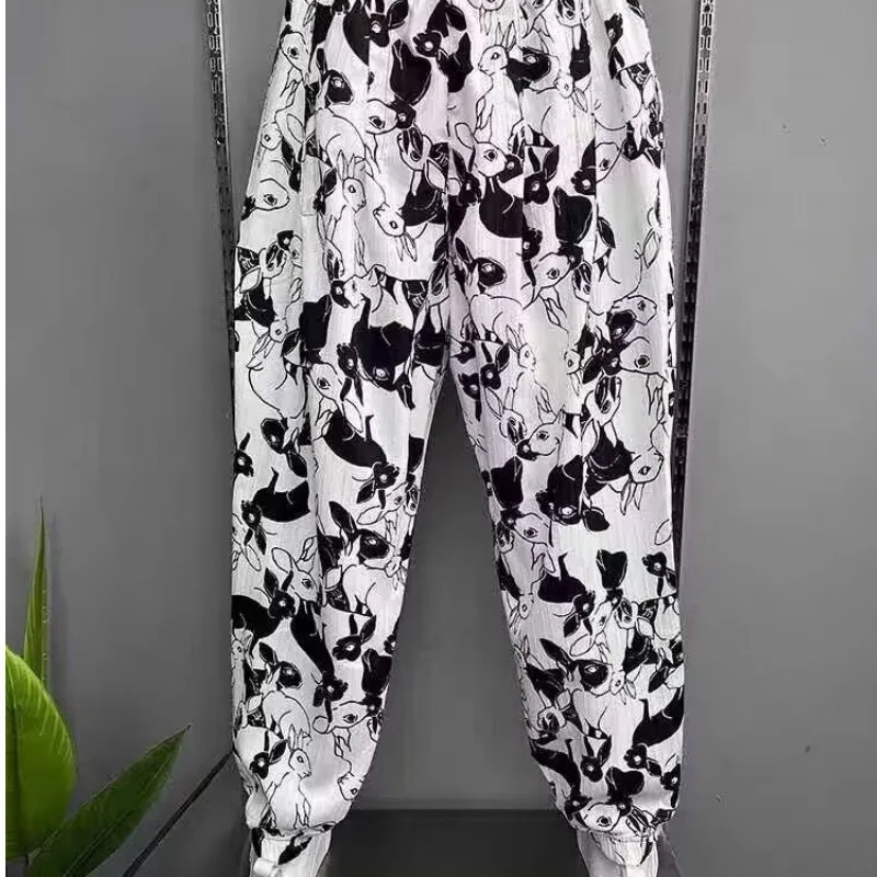 

Ensembles De Sport Jogging Mens Joggers Men Men's Sweatpants Harajuku Jogger Man Men's Summer Clothes Big Size Trousers Male