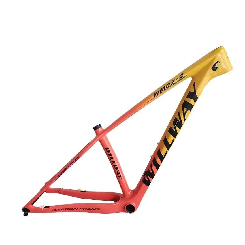 

Excellent quality custom logo color painted racing bike frame alloy bicycle frame road bike frame in factory direct price