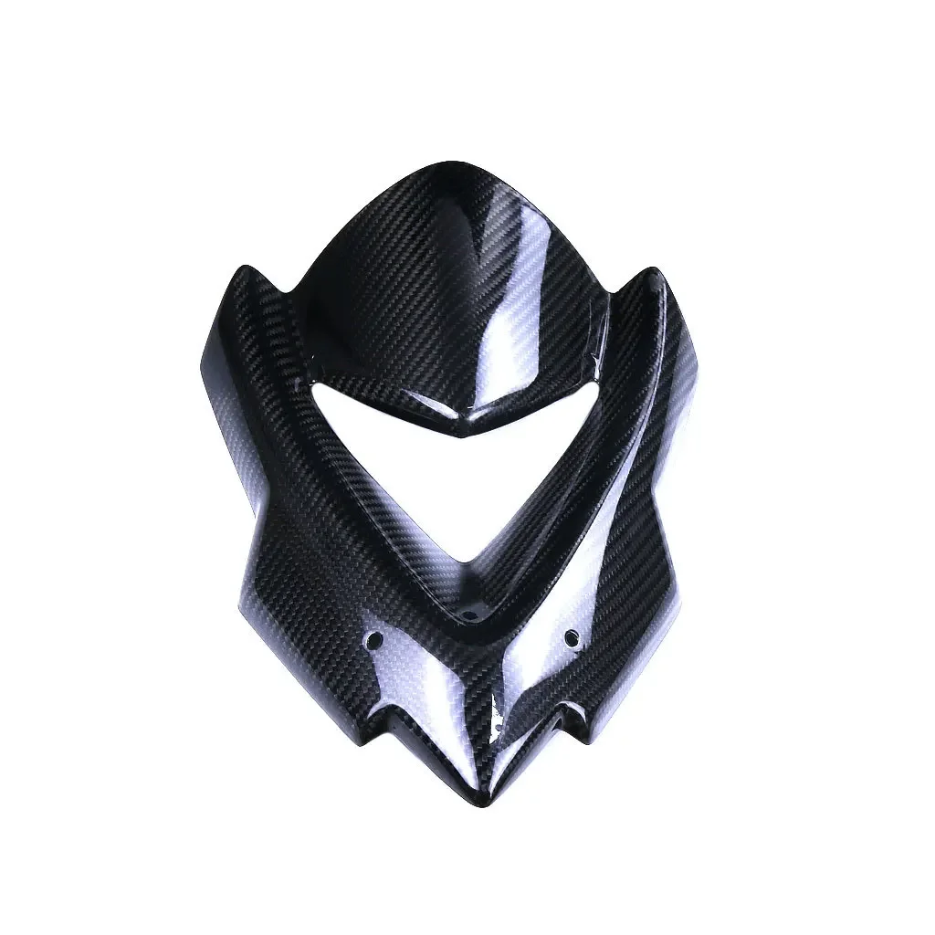 

For Kawasaki Z1000 2014+ Full Carbon Fiber Motorcycle Accessories Windshield Fairing