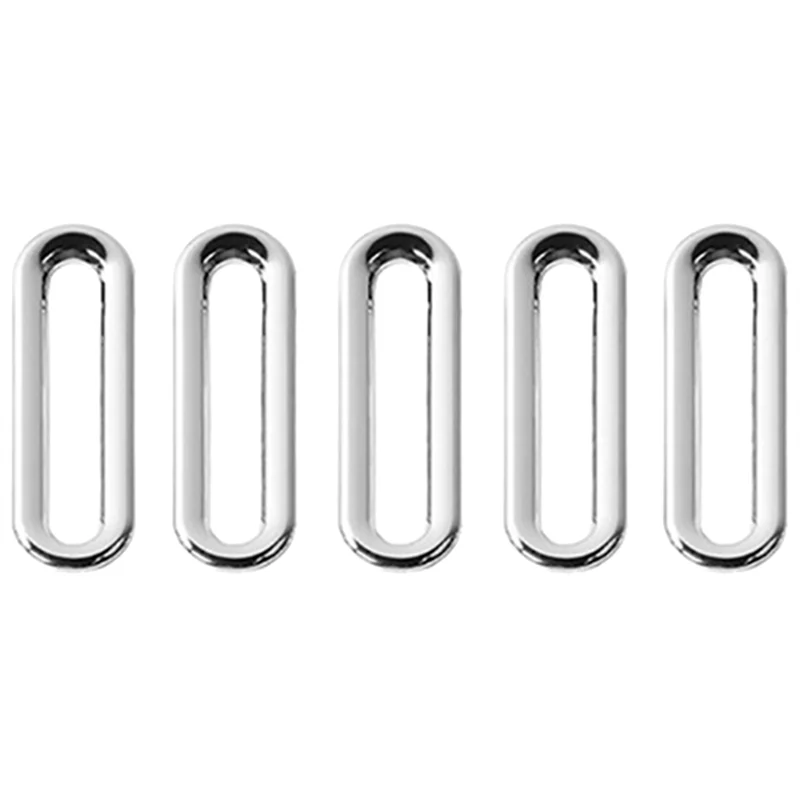 

5 Piece Set Out Wind Ring Air Intake Cover Sticker Decoration Accessories Suitable For Suzuki Jimny 2019-2020