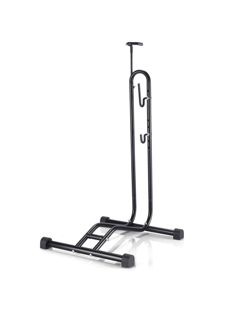 AliExpress Bicycle Parking Rack Bicycle Stand Bike Indoor Garage Storage Bracket Bike Repairing Holdder Bicycle