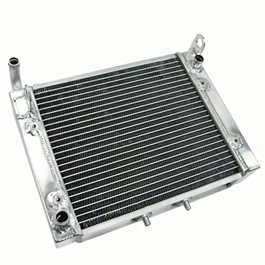 

5 ROW Aluminum Radiator for Can-Am Renegade 500 2008-2012/ Renegade 800 2007-2011