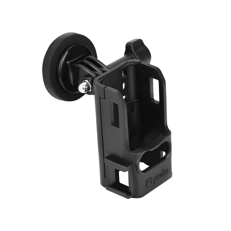 

For Dji Osmo Pocket3 Magnetic Mount Base Angle Adjustable Multifunctional Desktop Base Accessories