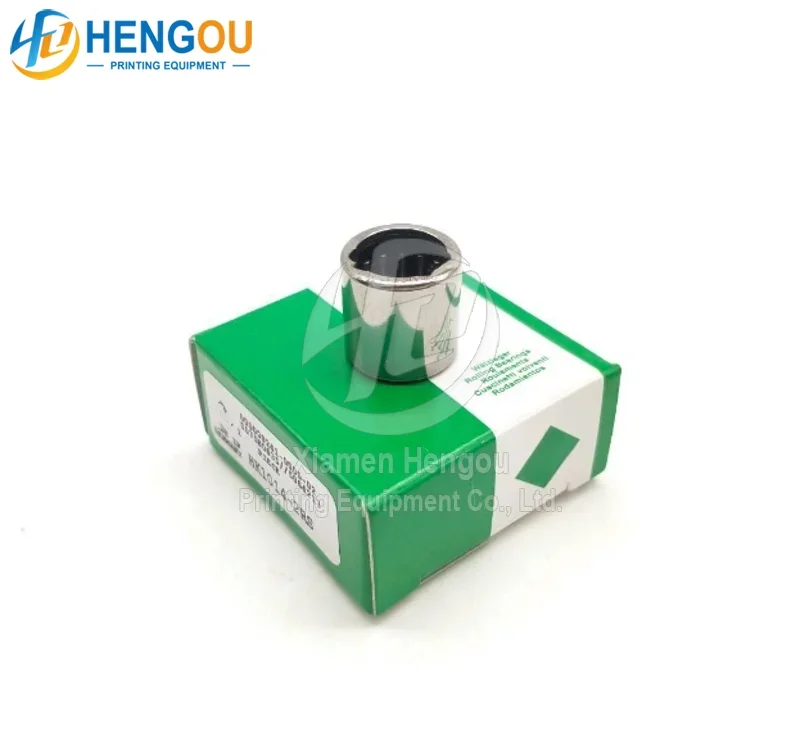 HK1014-2RS Bearing Offset Printing Machine Spare Parts