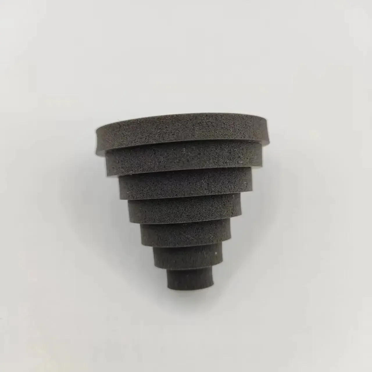 Replacement Electric Drum Part Trigger Sponge Cone Foam For Roland  PD125 PD105 PD128 PD108 PD85 PDX100