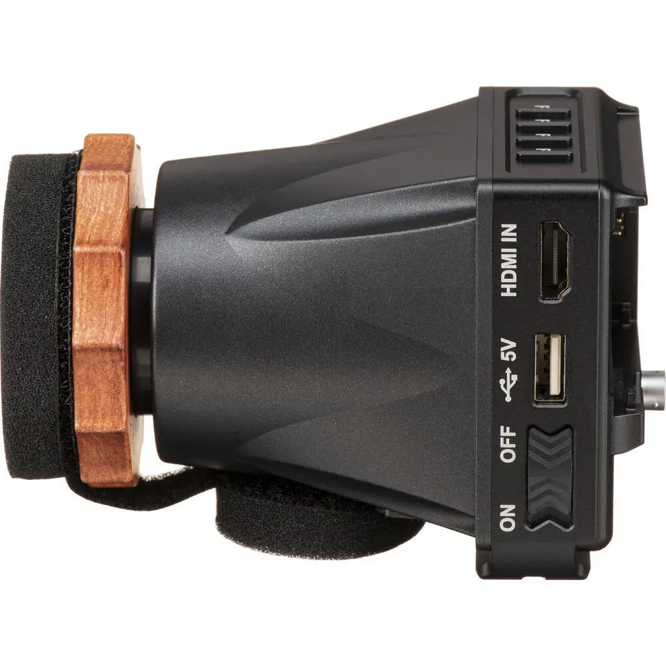 PORTKEYS LEYE III 4K HDMI / LEYE SDI 3G-SDI & HDMI 2.4