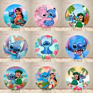 8ベストセールスバックドロップカバーラウンド-8