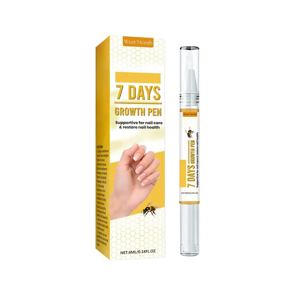 Nail Repair Solution Essence Onychomycosis Anti-Infection Fungus Nail Care Moisturizing Products Repair Professional T3M0