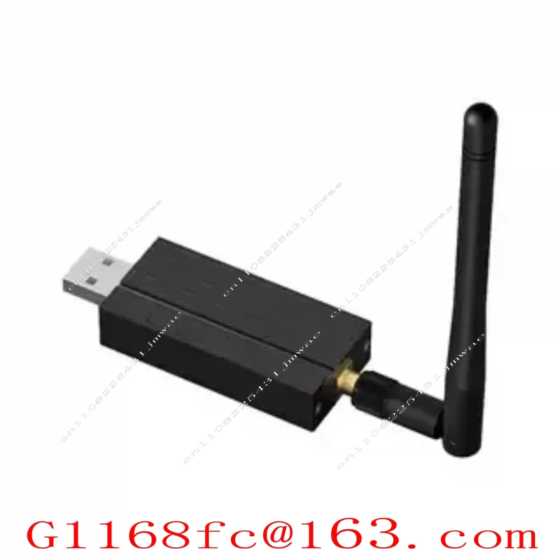 Coordinator Gateway Supporting ZigBee2MQTT Z2M Home Assistant