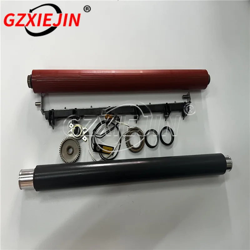 New Compatible FK-7300 Fuser Upper Heat Roller for Kyocera P4040DN FK-7300 FK-7301 FK-7302 FK-7304