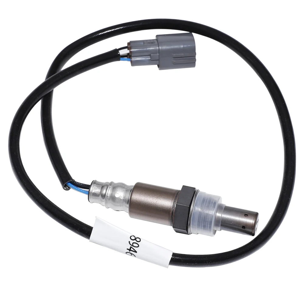 

Car Oxygen Sensor For LEXUS GS (_S16_) 300 (JZS160_, JZS160R) 2000-2004 2JZ-GE OEM 8946528280 8946530430 SLS13871 Exhaust Gas O2