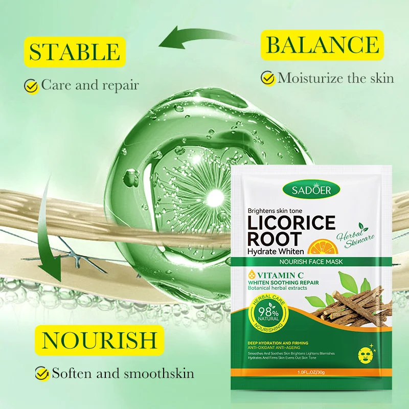 

Moisturizing Exfoliating Serum Gently Exfoliates, Boosts Hydration and Cares for Damaged Skin