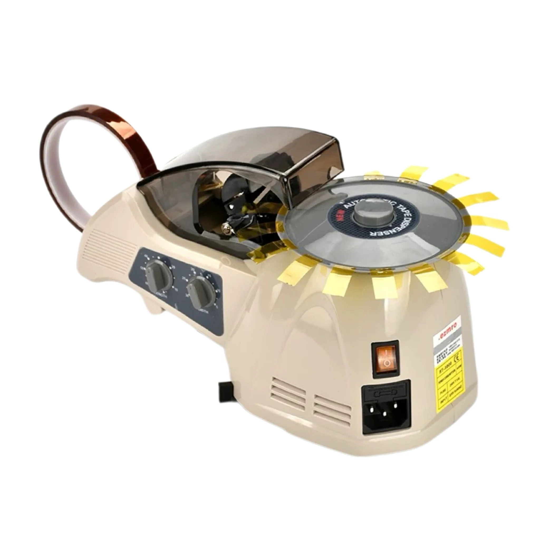 XSJ- RT-3000 Auto T… - image