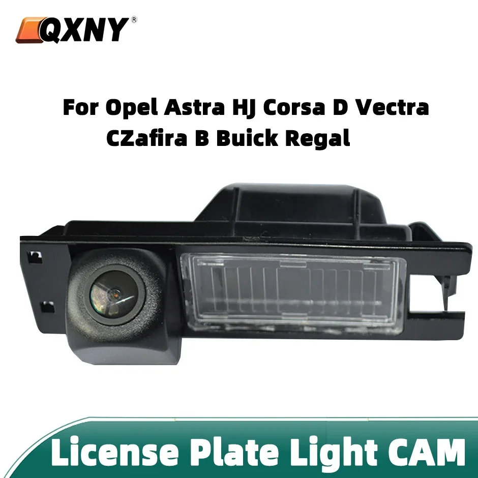 Assist System Rear View Reverse Backup Camera   AHD CVBS 720P/1080P for Opel Astra H J Corsa D Meriva A Vectra C Zafira Insignia