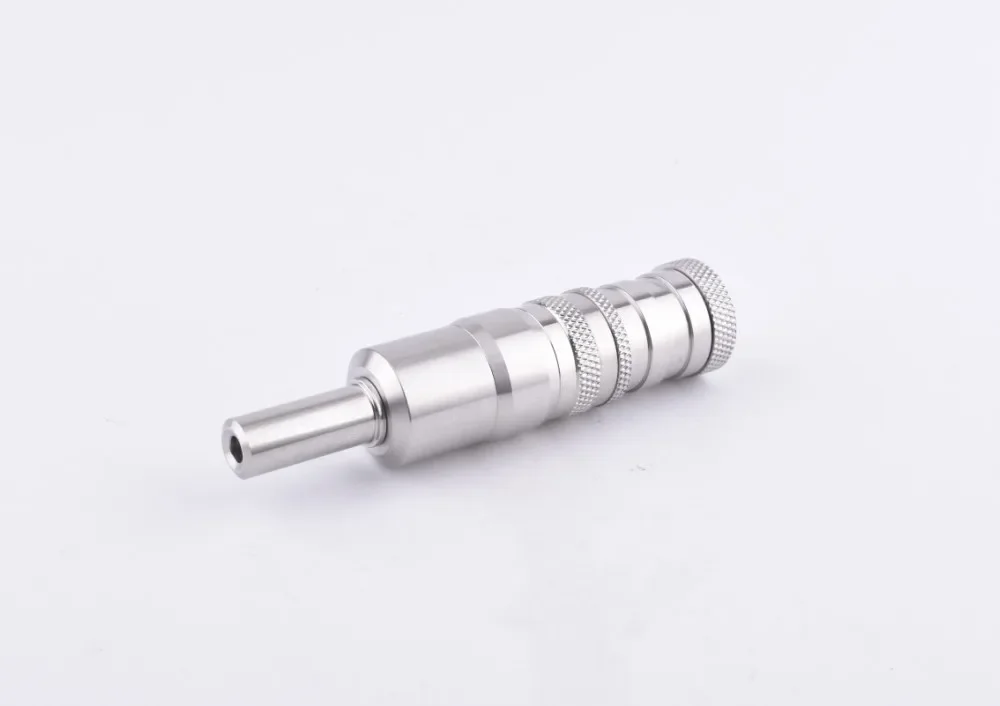 بخاخ تدفق هواء قابل للتعديل ، خزان ذاتي الصنع لصندوق ميكانيكي ، طقم قلم Mod Vape ، FEV VS stayle ، RTA Mini ، RDA RBA ، سيجارة إلكترونية ، 17
